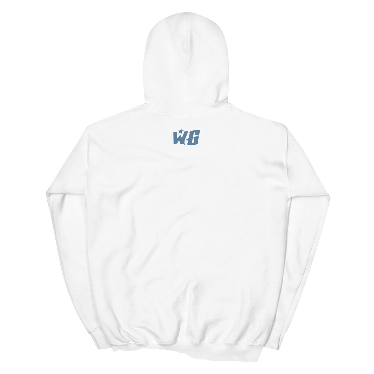 The Homeroom Hoodie - Blue