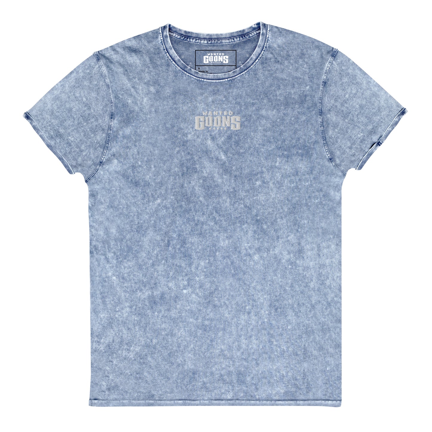 The Denim Tee