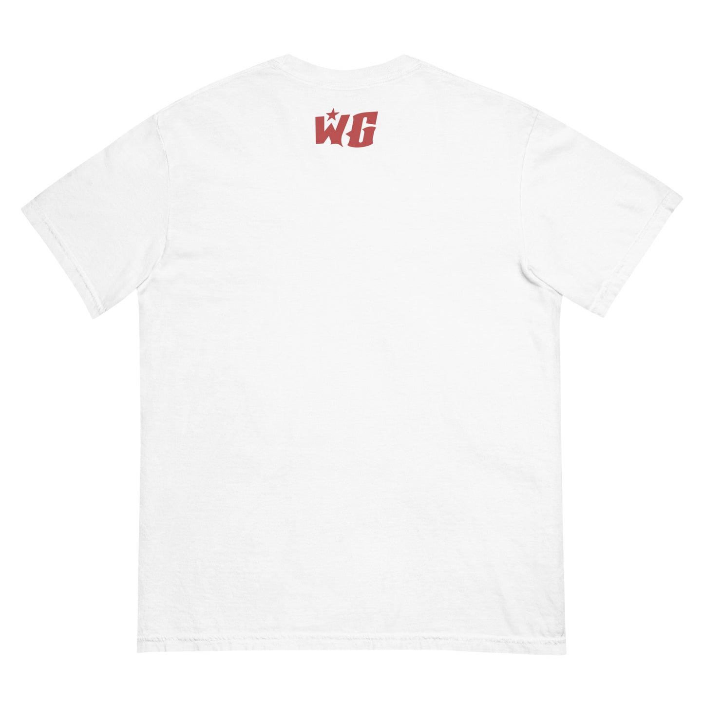 White Bandits Tee