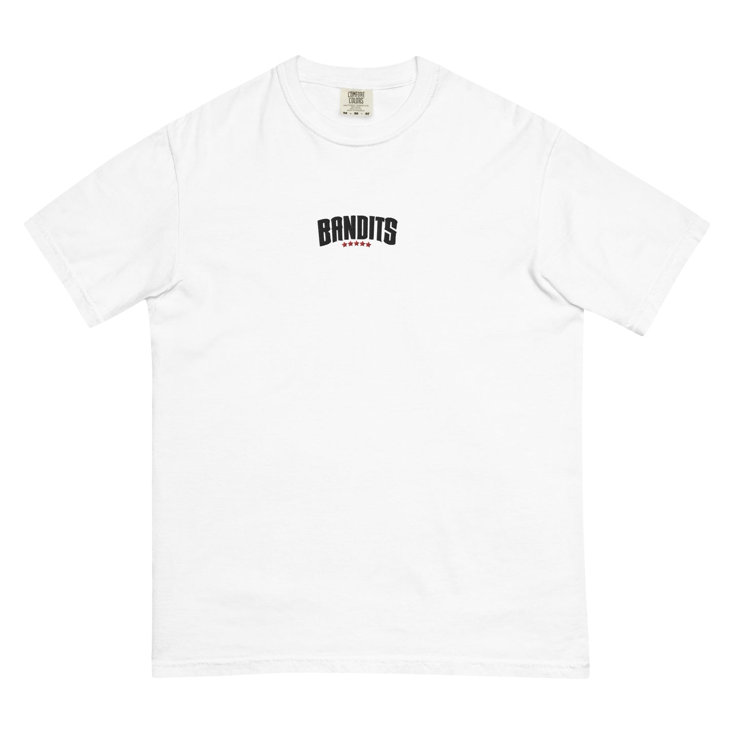 White Bandits Tee